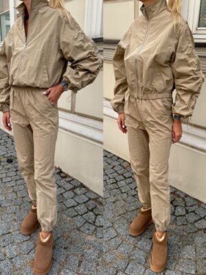 Laisvalaikio kostiumėlis D#3371