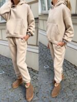 Laisvalaikio kostiumėlis D#3380