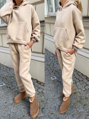 Laisvalaikio kostiumėlis D#3380