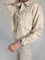 Odinis švarkas D#3054