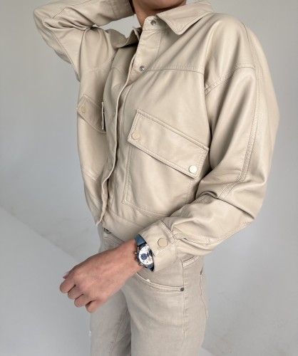 Odinis švarkas D#3054