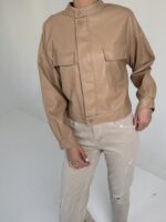 Odinis švarkas D#3055