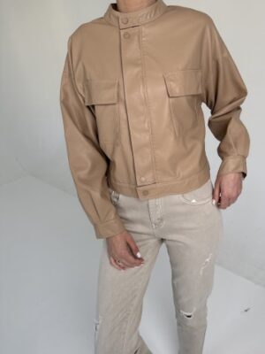 Odinis švarkas D#3055