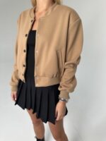 Švarkas/bomberis D#3345