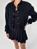 Švarkas/bomberis D#3346