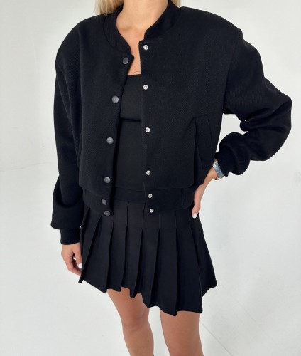 Švarkas/bomberis D#3346